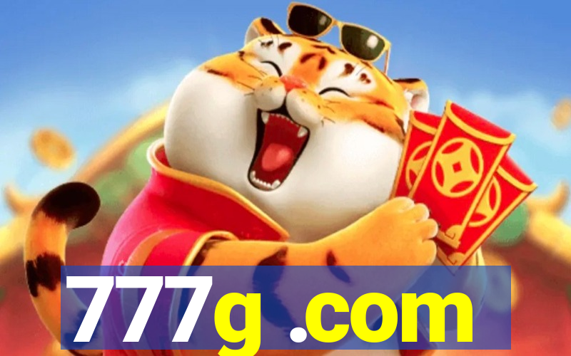 777g .com